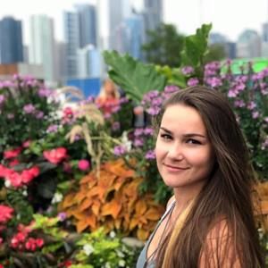 Meet your Posher, Brynn